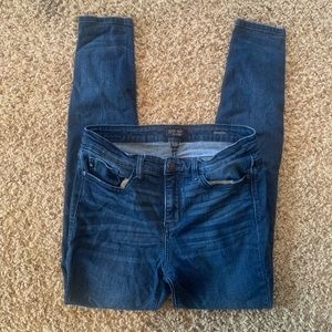 Judy Blue skinny jeans 11/30